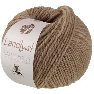 Naturwolle  15