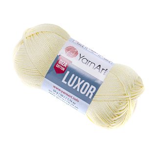 Włóczka Luxor kolor 1203