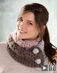 Love Wool kolor 113 zielony - 4