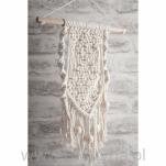 Drążek do makramy  20 cm /12 mm - 4