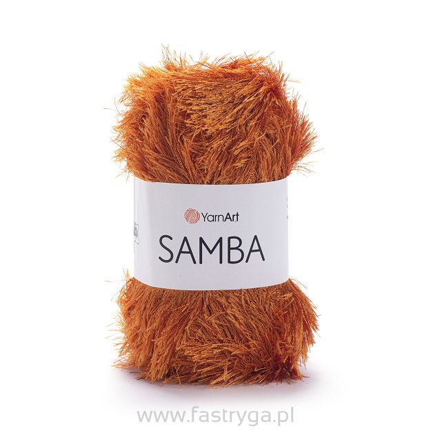 Samba 3274