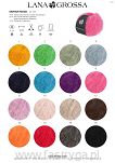 Mohair Moda 023 zielony - 3