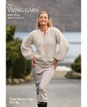 Trend Merino Petite  381 - 5