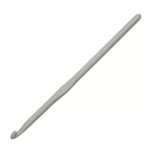Szydełko aluminiowe Knit Pro 2 mm.