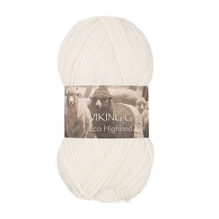 Highland Eco Wool  200