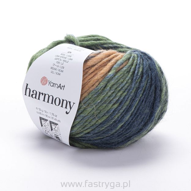 Harmony  04