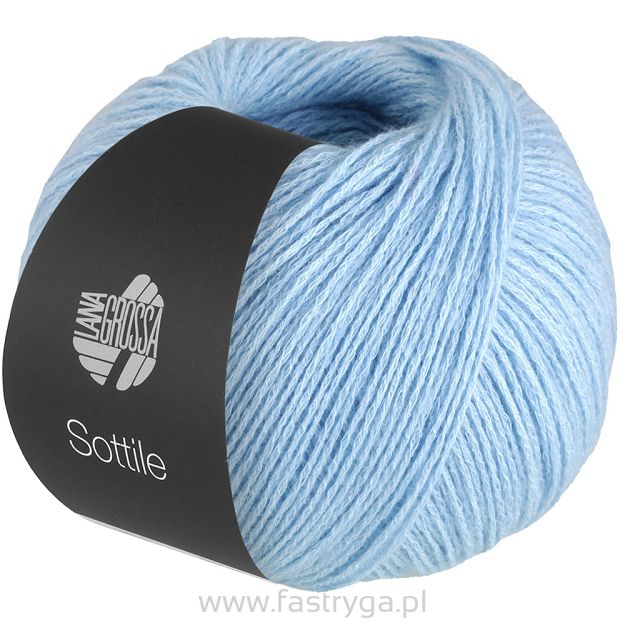 Sottile  08 błękit