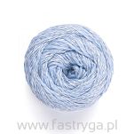 Włóczka Yarnart Linen Soft 7319 błękit - 2