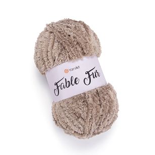 Fable Fur  968