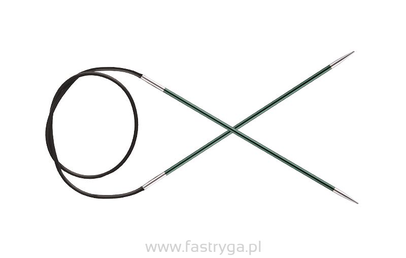Druty ZING na żyłce 80 cm numer 3