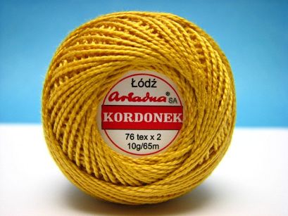 Kordonek