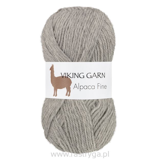 Alpaca Fine  613