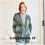 Melange Aran Wonderball   24 - 3