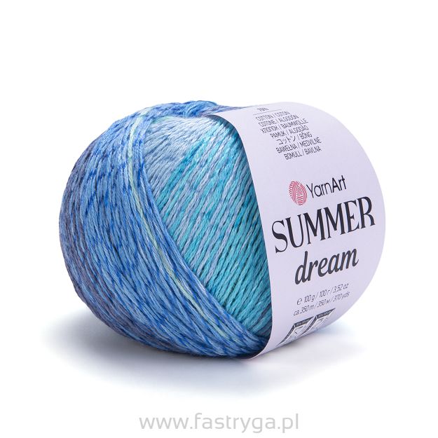 Summer Dream  4304