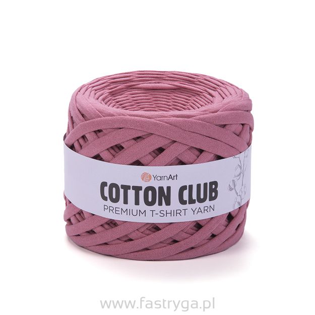 Cotton Club  7340 róż-wrzos
