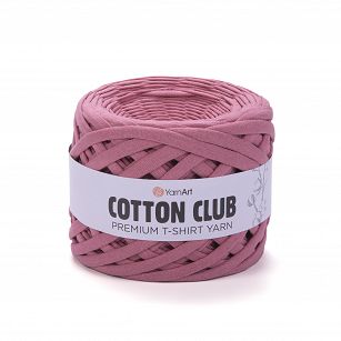 Cotton Club  7340 róż-wrzos