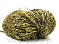 Tussah Tweed  02 - 2