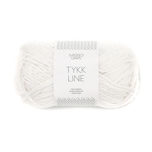 Tykk Line  1002
