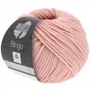Bingo  734 róż