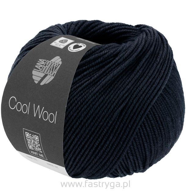 Cool Wool  0433