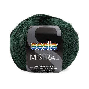 Mistral    2458