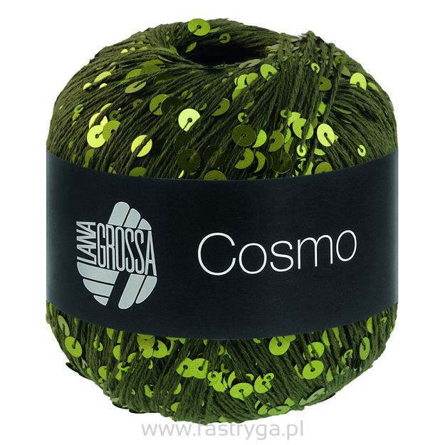 Cosmo  22
