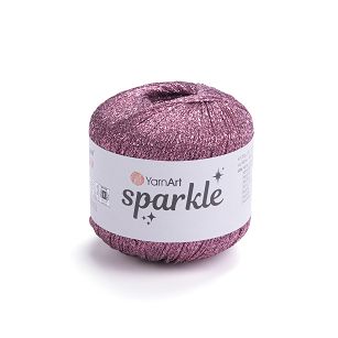 Sparkle 1336 róż/wrzos
