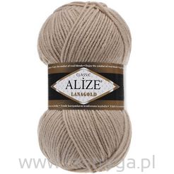 Alize Lanagold  05 beż