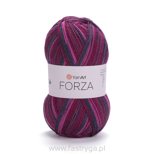 Forza  2508