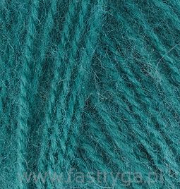 Włóczka Angora Gold kolor 164 pastelowy turkus