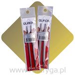 Druty wymienne QUADS 10 cm o grubości 4 mm. - 5
