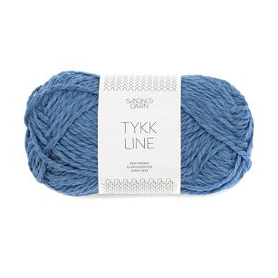 Tykk Line  6044
