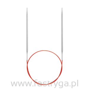 Druty Classic Lace z żyłką 80 cm 2,75  mm