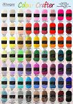 Colour Crafter 1083 - 2