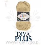 Diva Plus  32 - 7