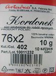 Kordonek - 3