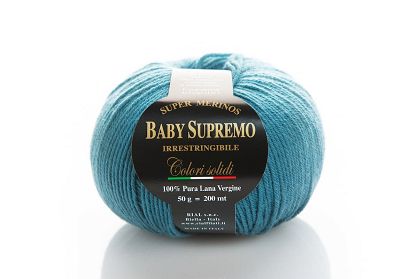 Baby Supremo 71 morski