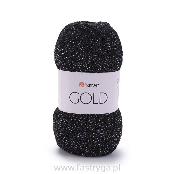 Gold  9034 czarny