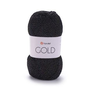 Gold  9034 czarny