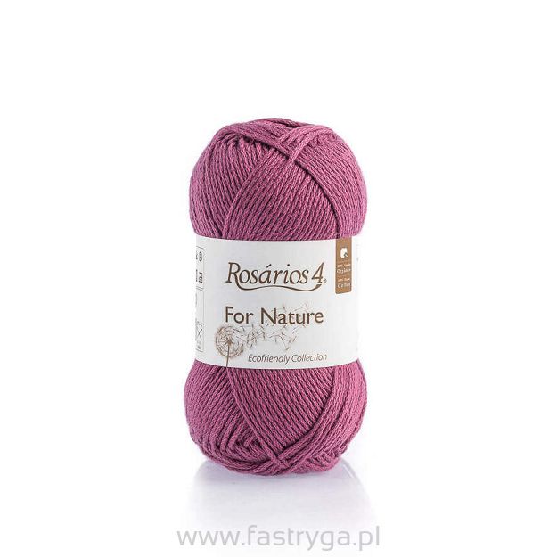 For Nature 28