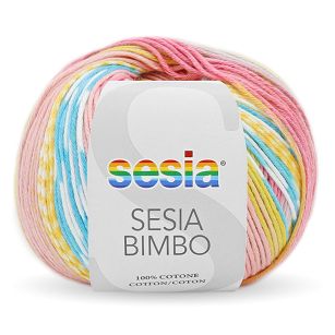 Włóczka Bimbo  492