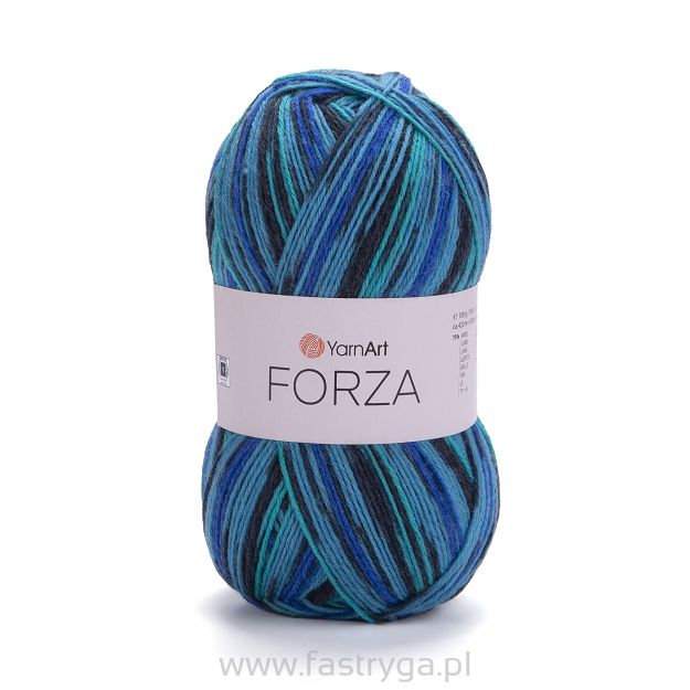 Forza  2607