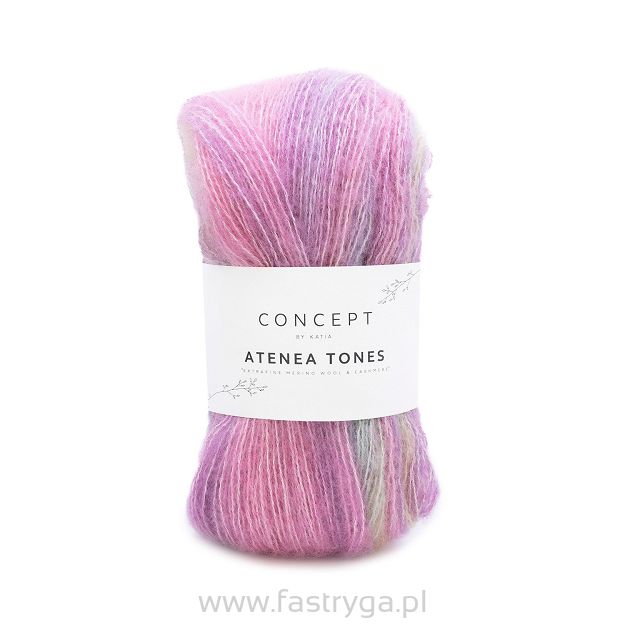 Atenea Tones   202