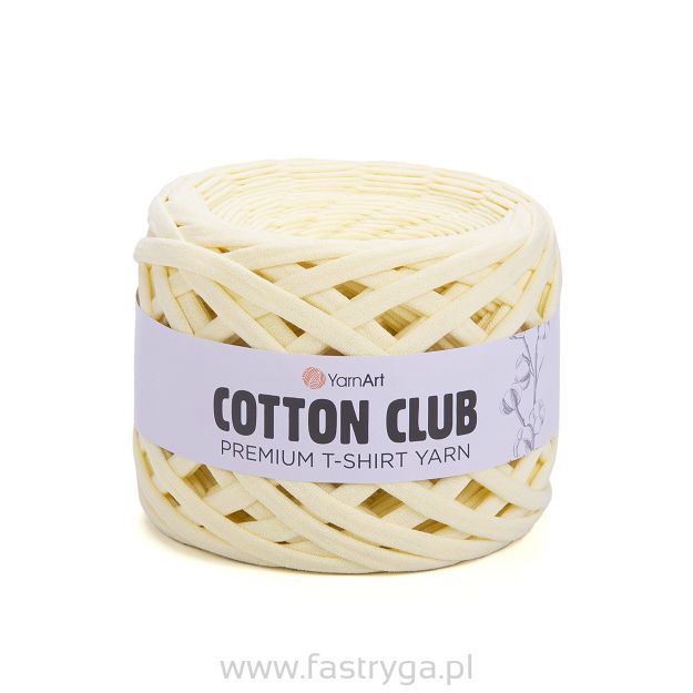 Cotton Club  7321