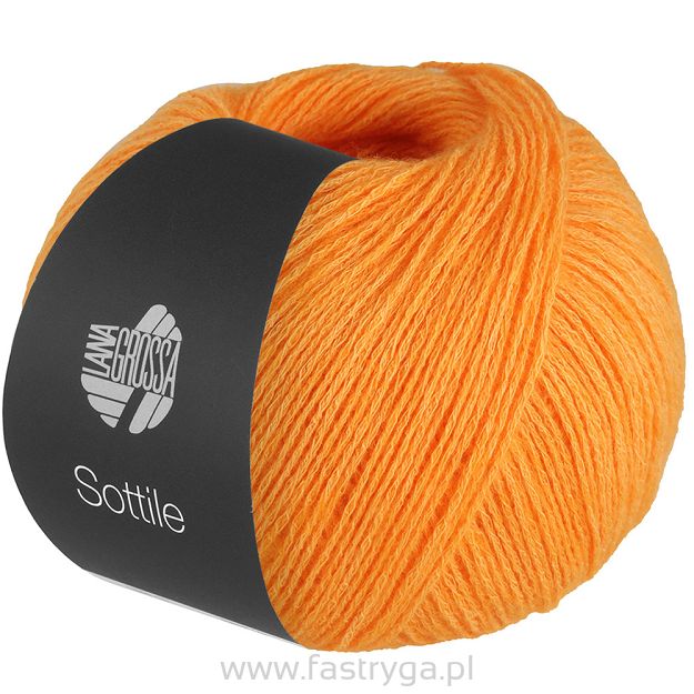 Sottile  02 pomarańczowy