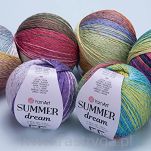 Summer Dream  4308 - 2