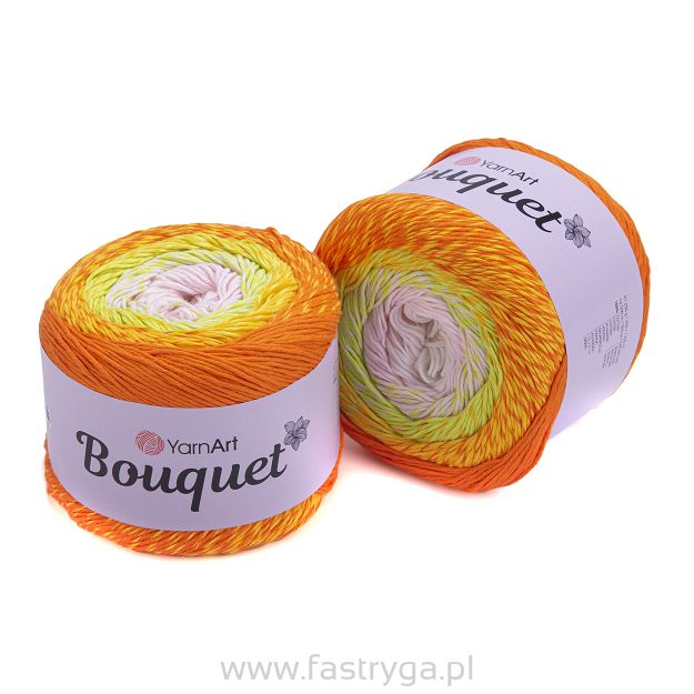 Bouquet  714
