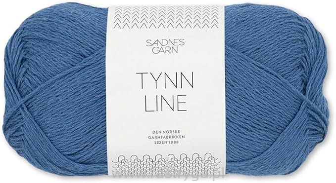 Tynn Line  6044