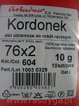 Kordonek - 3
