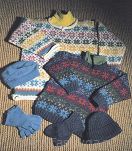 Kambgarn  1209 - 5